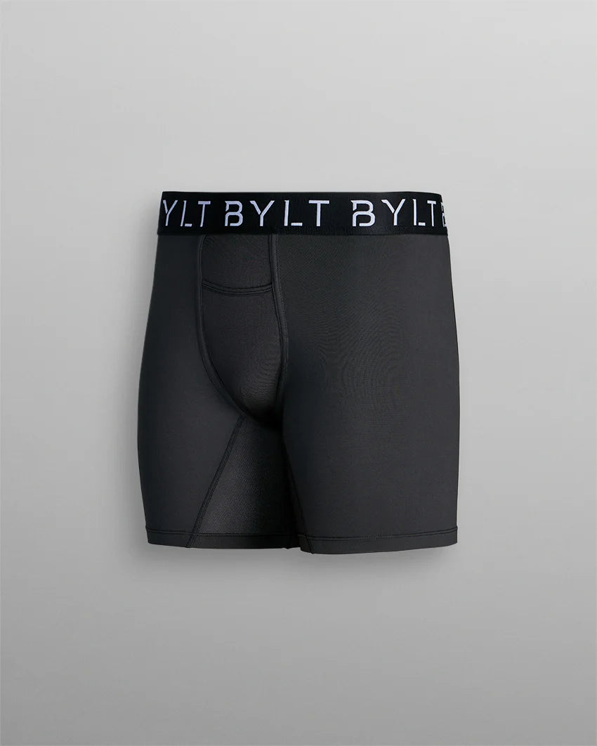 Flex Boxer Briefs