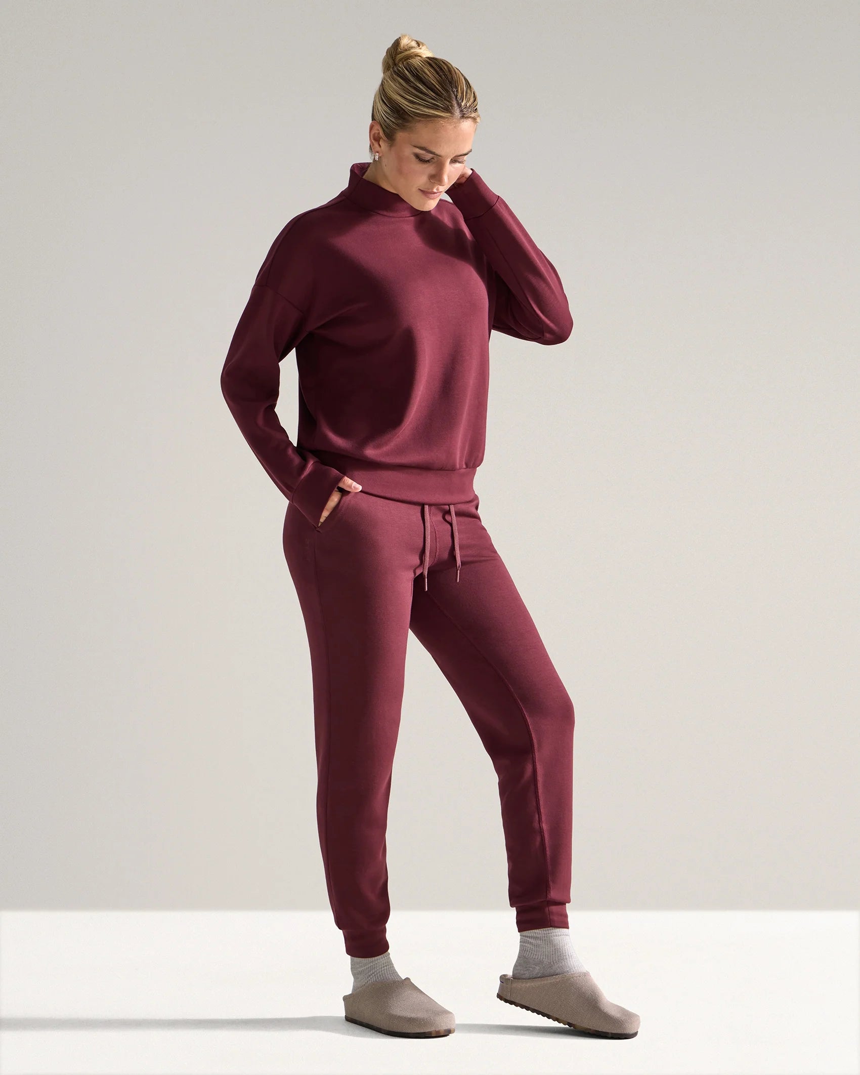Opal Jogger