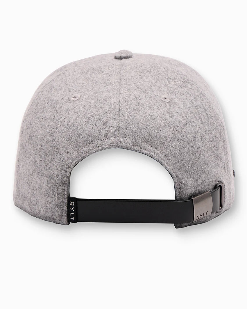 Coastal Rope Hat