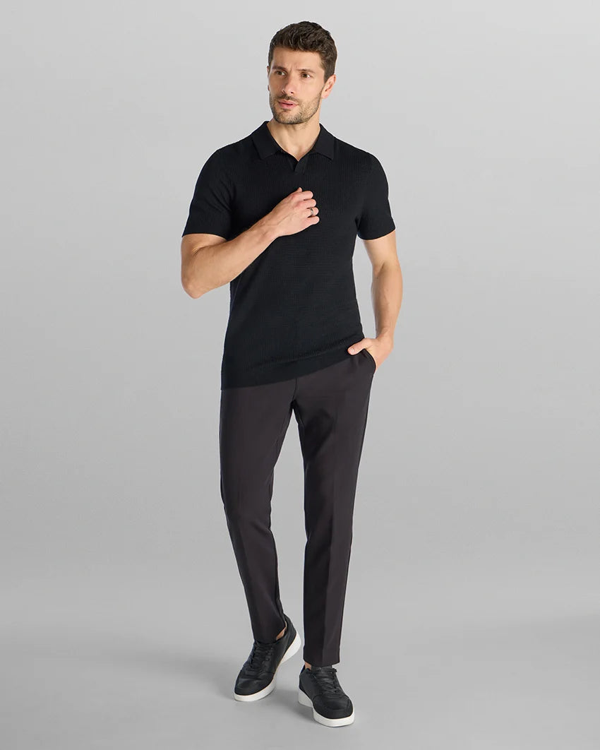 Executive Pant 2.0 - Classic Fit