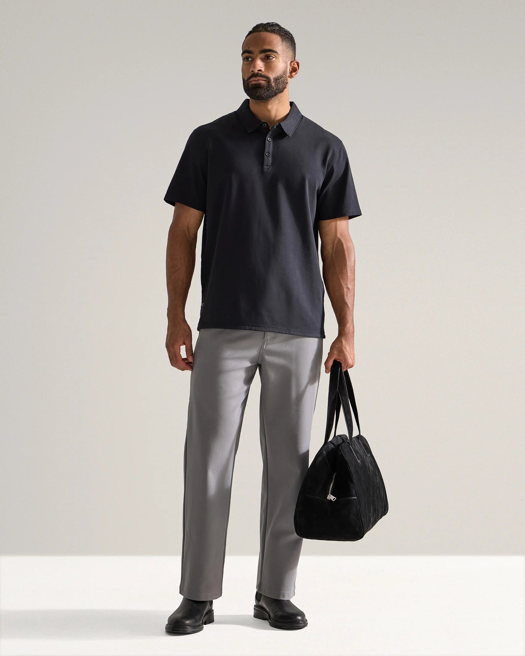LUX Relaxed Pant