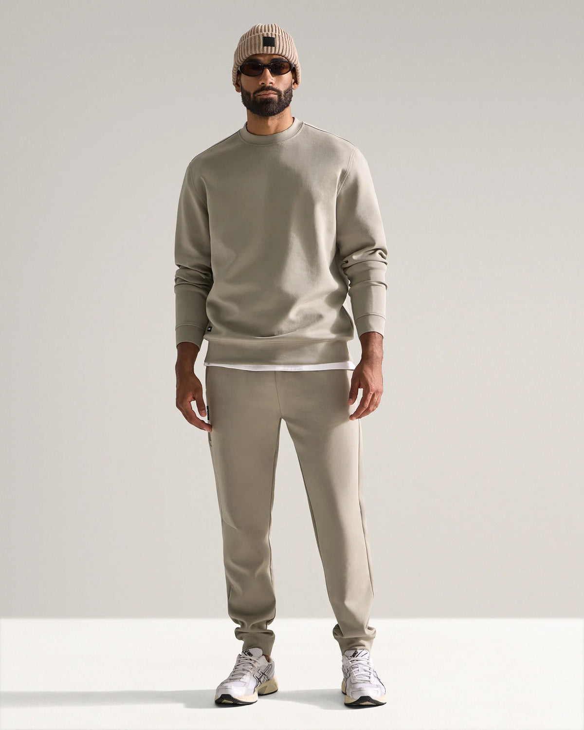 Roamknit Jogger