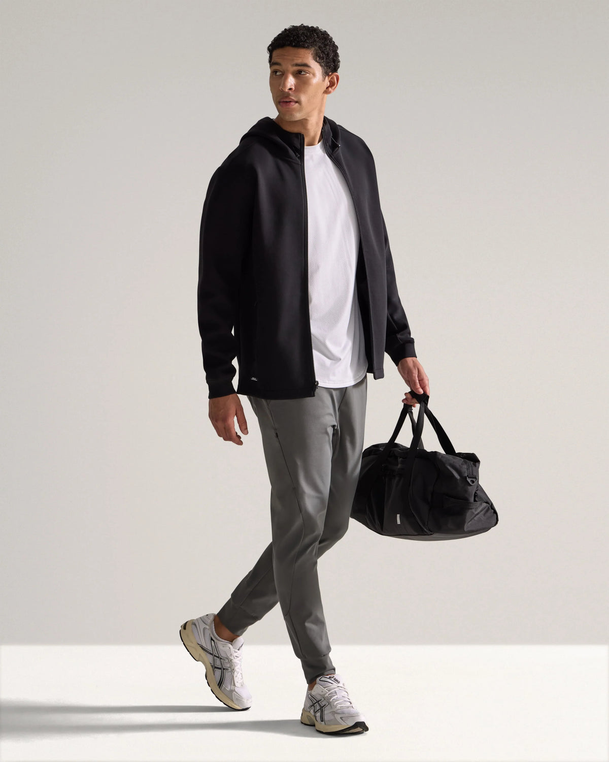 Active Jogger