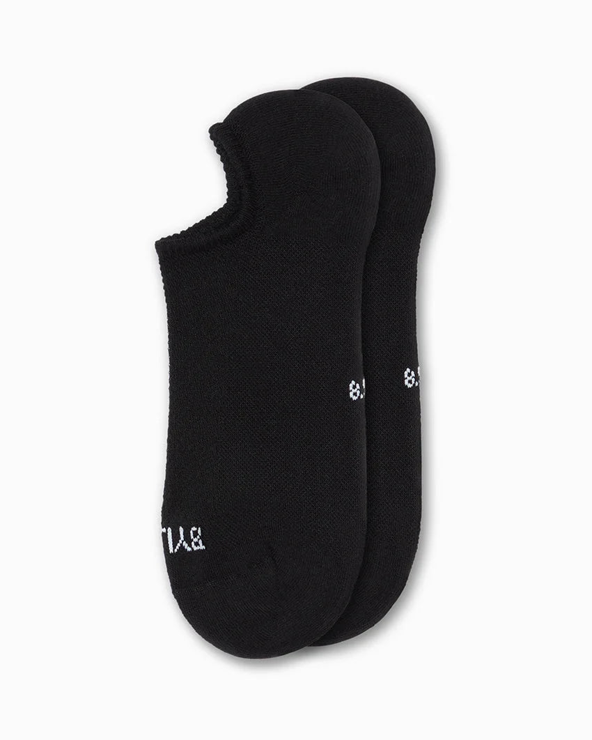 LUX No Show Sock