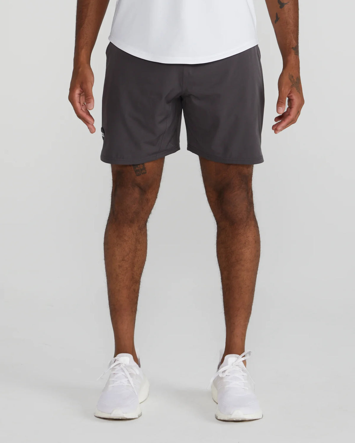 Linerless Active+ Short