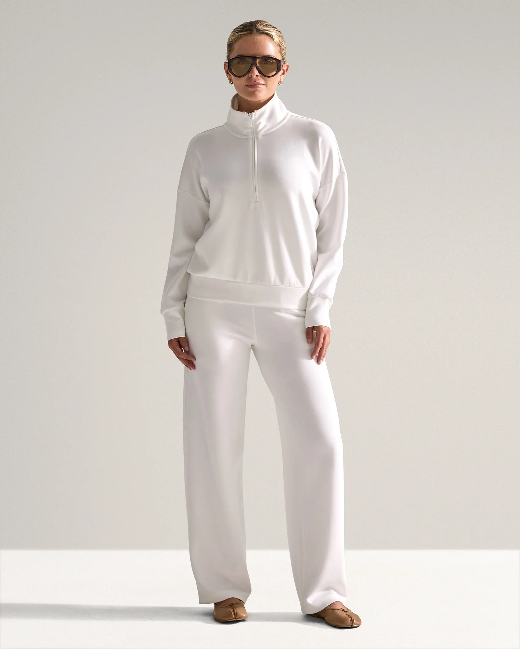 Opal Straight Leg Pant