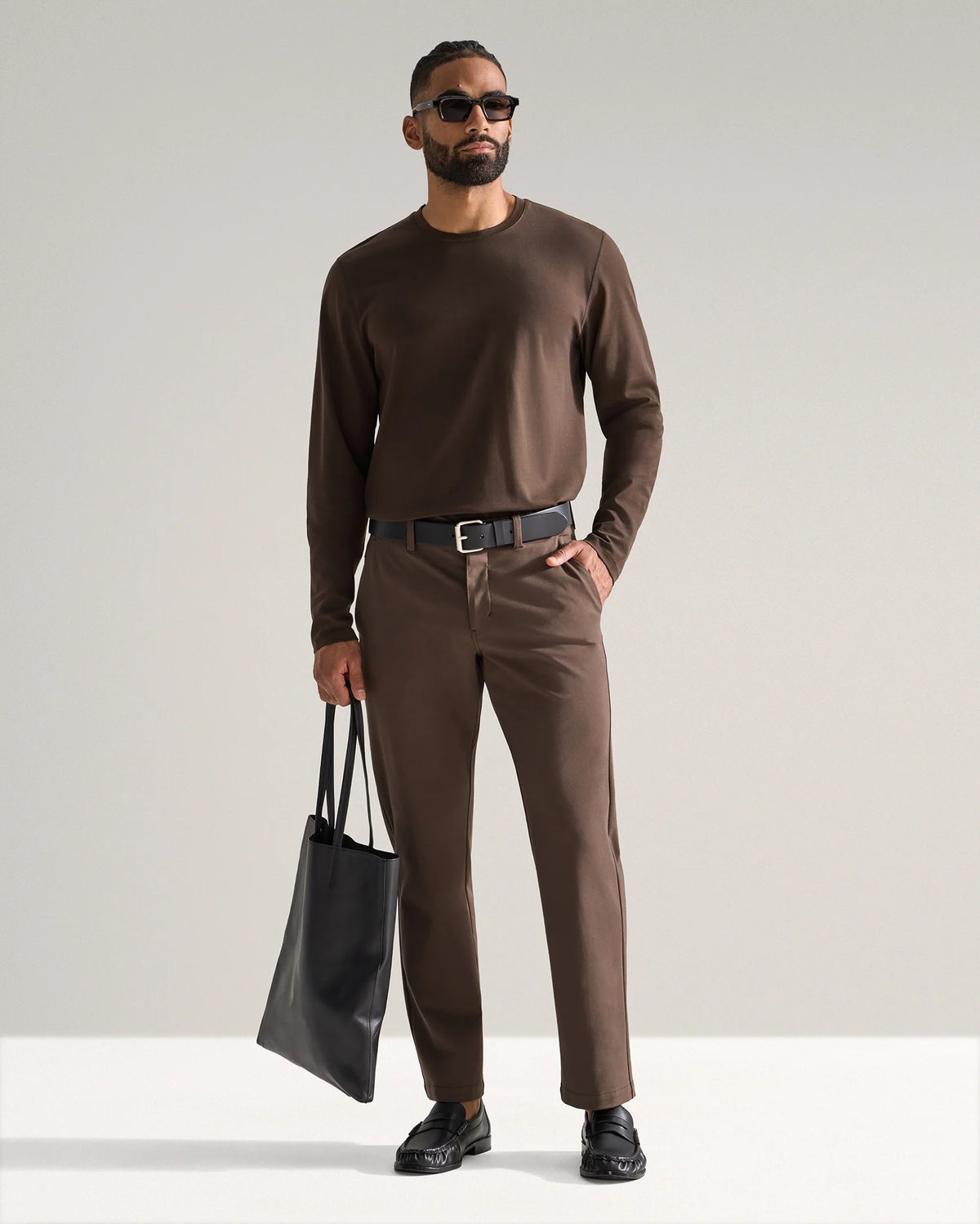 Everyday Pant 2.0 - Classic Fit