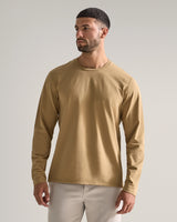 LUX Classic Fit Long Sleeve