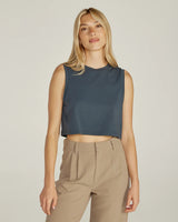 LUX Relaxed Muscle Tank