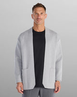 Double Knit Cardigan