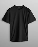 Adaptive Micro Waffle Short Sleeve Drop-Cut