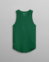 LUX Drop-Cut Tank