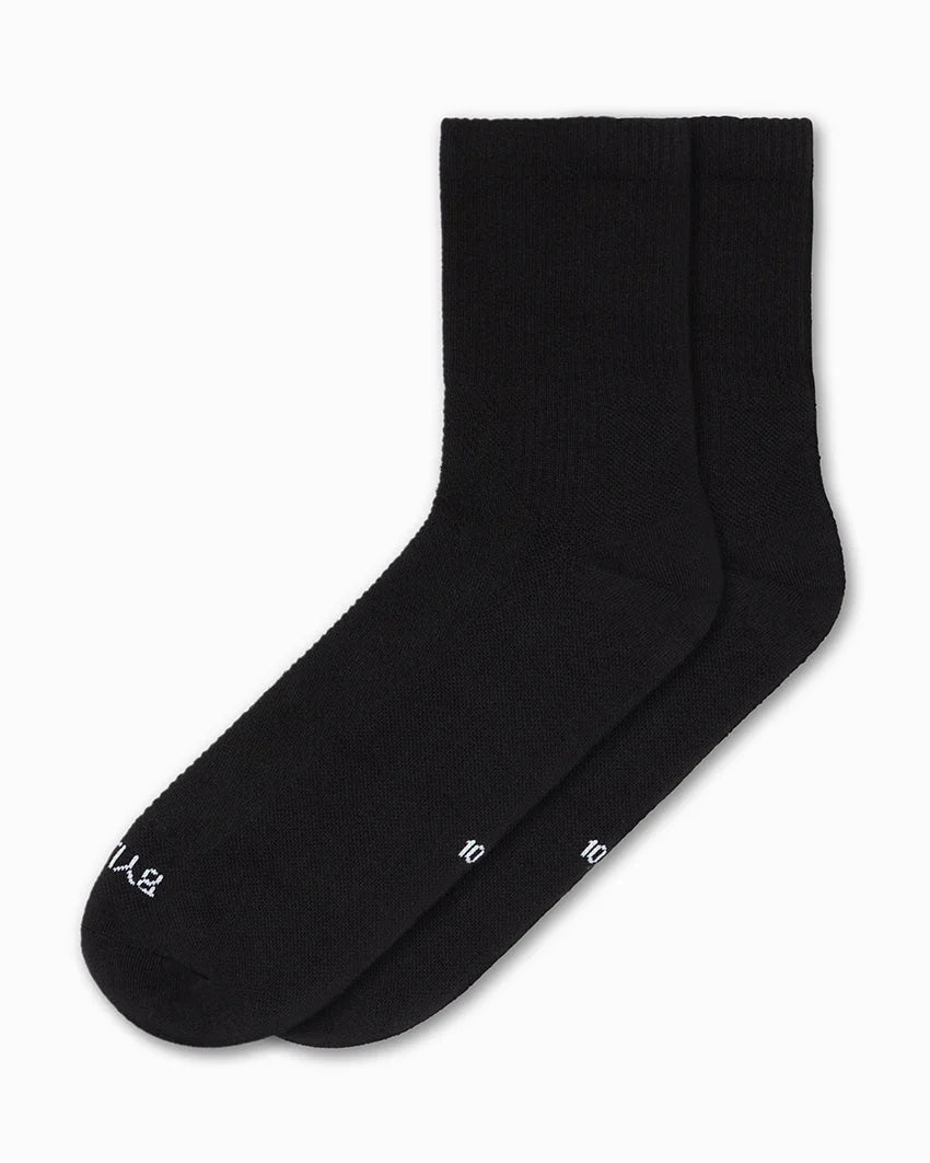 LUX Crew Single Socks