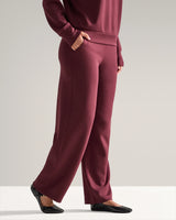 Opal Straight Leg Pant