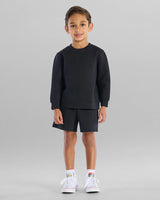 Kids Roamknit Short
