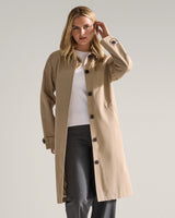 Commute Trench Coat