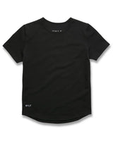 Kids Drop-Cut: LUX