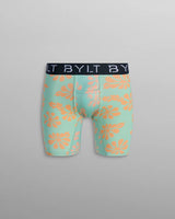 Gronk x BYLT Flex Boxer Briefs