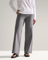 Women's Everyday Pull On Wide Leg Pant