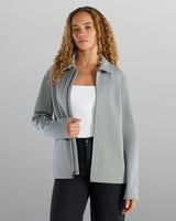 Women's Coastal Zip Jacket
