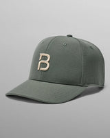 Classic Strap Hat