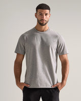 LUX Classic Fit Short Sleeve
