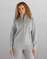 Opal Half-Zip
