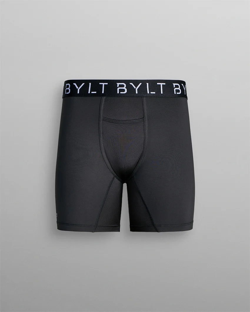 Flex Boxer Briefs