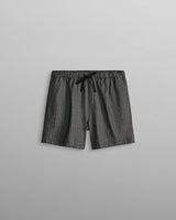 Lightweight Herringbone Volley Short