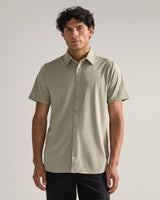 Executive Stretch 2.0 Short Sleeve Button Down - Classic