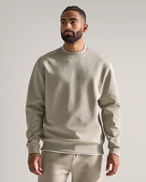 Roamknit Crewneck