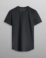 Everyday Short Sleeve Henley
