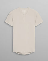 Henley Drop-Cut: LUX