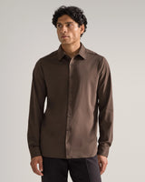 Executive Stretch 2.0 Long Sleeve Button Down