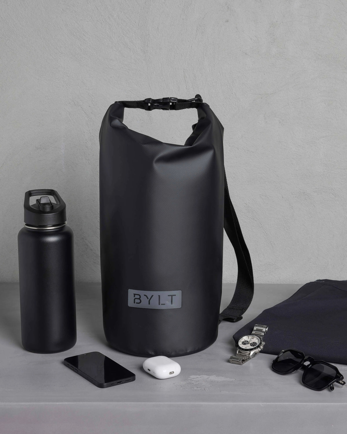 BIOS Dry Bag