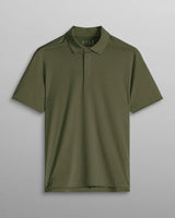 Performance+ 2.0 Split Hem Polo