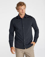 Executive Stretch 2.0 Long Sleeve Button Down