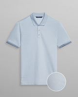 Course Golf Polo