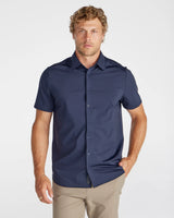 Executive Stretch 2.0 Short Sleeve Button Down - Classic