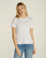 Drift Straight Hem Tee