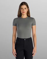 Balm Crew Short Sleeve