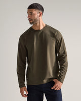 LUX Classic Fit Long Sleeve