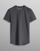 Everyday Short Sleeve Henley