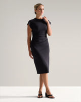 Women's Everyday Midi Dress