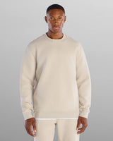 Recharge Crewneck