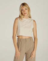 LUX Relaxed Muscle Tank
