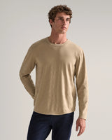 Framework Classic Fit Long Sleeve