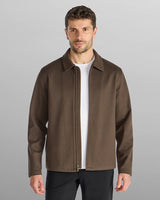 Coastal Zip Jacket