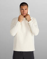 Heavyweight Waffle Hoodie