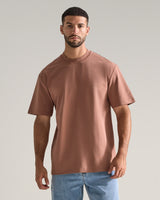 LUX Box Tee